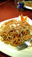 Xin Yu - Zhang Chun E food