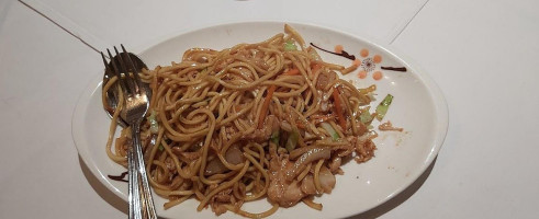 Long Xiang - Chinese Restaurant food
