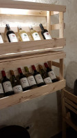 Les Bains D'ovronnaz drink