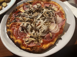 Pizzeria Catania food