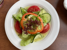 Pizzeria Catania food