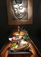 Buddha Bowl drink