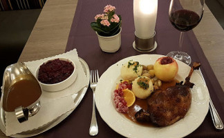 Gasthaus Nolden food