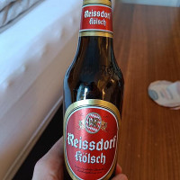 Jaumanns Köln drink