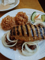 Griechisches Athen food