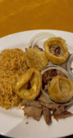 Griechisches Athen food