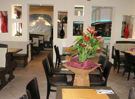 Griechisches Athen inside