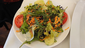 Da Davide food