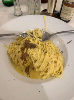 Da Davide food