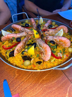 Granada food