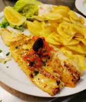 Granada food