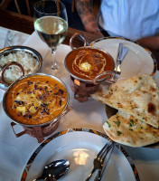 Ganges Indisches Restaurant drink