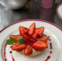 Le Socrate food