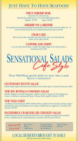Agapi Griechisches Leverkusen menu