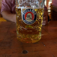 Oktoberfest Bad Segeberg drink