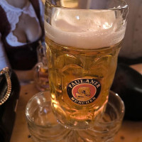 Oktoberfest Bad Segeberg drink