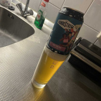 Roots Sportsbar drink