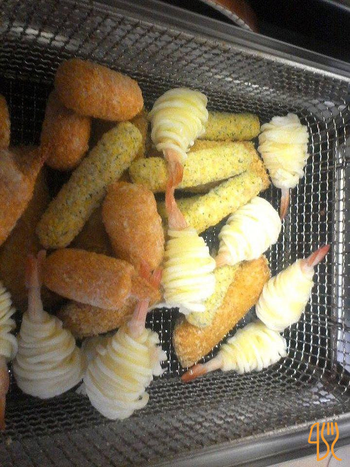Pizzaservice Sicilia Bruchköbel