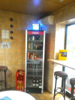 Pizzaservice Sicilia Bruchköbel inside