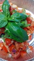 Pizzaservice Sicilia Bruchköbel food