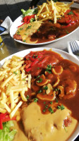 Die Kleine Kneipe food