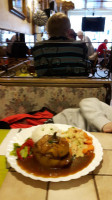 Die Kleine Kneipe food