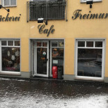 Bäckerei Michael Freimund Exterior