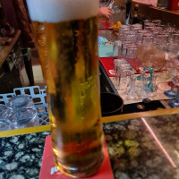 Harry Bär drink