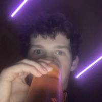 Harry Bär drink