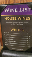 Chicago Meatpackers Riverside menu