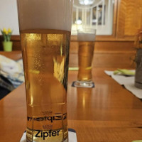 Gasthaus Zauner's Goldener Adler drink
