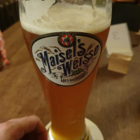 Theatercafé Schillers drink