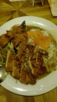 Bamboo Asiatisches food