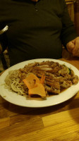 Bamboo Asiatisches food