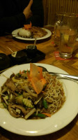 Bamboo Asiatisches food