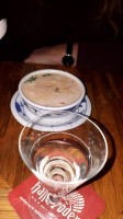 Bamboo Asiatisches drink
