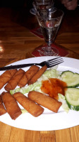 Bamboo Asiatisches food