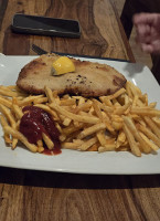 Xxxl-Häusle food