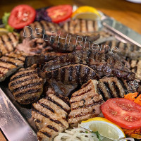 Delphi Seit 1981 food