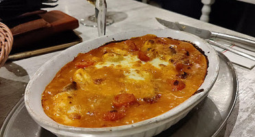 Mille Gusti food