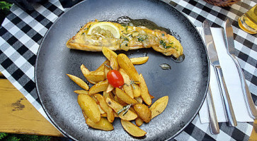 Mille Gusti food
