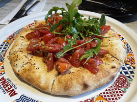 Mille Gusti food