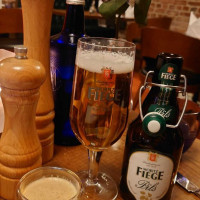 Casa Lodato drink