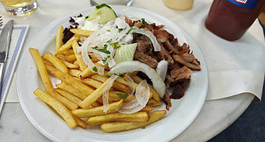 Hellas food