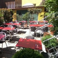 Passaparola outside