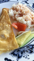 China Restaurant Hongkong food