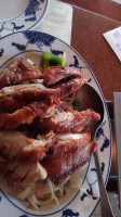 China Restaurant Hongkong food