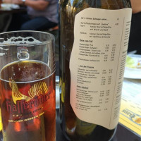 Kartoffelhaus drink