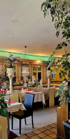 Bacchus inside