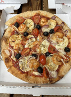 Backhaus food